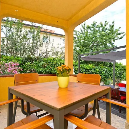 Appartement Jasna 739