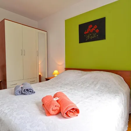 Appartement Jasna 739 *