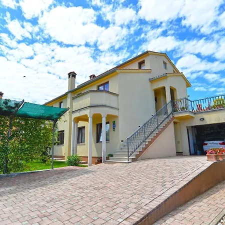 Appartement Jasna 739 *